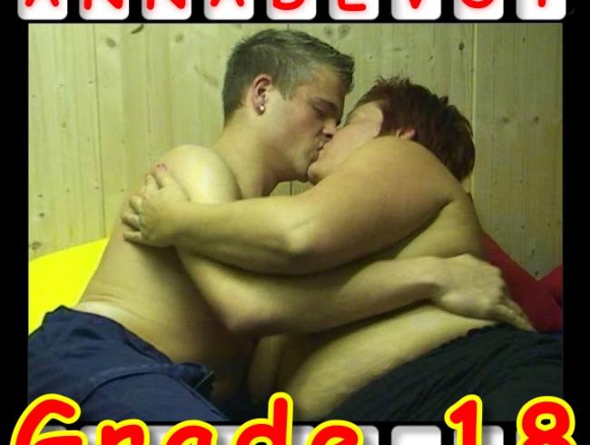 18JÄHRIGER Fan besucht mich