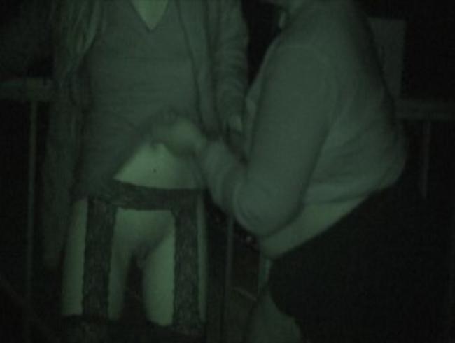 2 Bi-Girls heimlich…