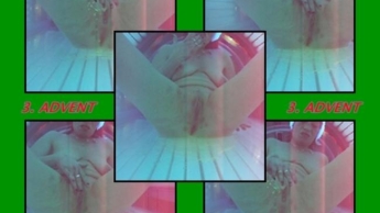 3.Advent Im Solarium