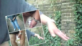 …weil es spass macht ;)