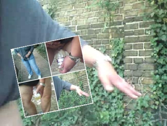 …weil es spass macht ;)