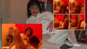 Aber Herr Dokror….