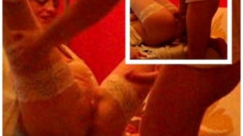 Aber Herr Doktor Teil3 Geilheitsfick