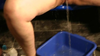 Abgepisst – Ziel verfehlt