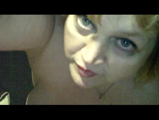 Achselfick und besamung