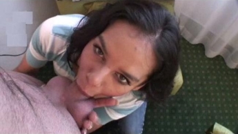 Ali`s Frau liebt Schwänze !