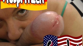 Als Fick- und Spermaschlampe benutzt