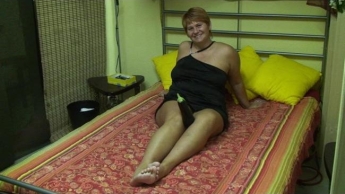 Annadevot – BEST OFF Gemüse Sex