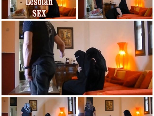Arabic lesbian Sex
