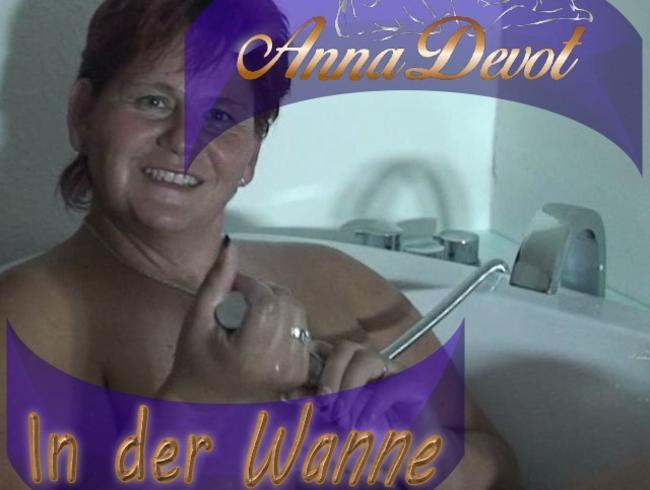 Badewannen Solo