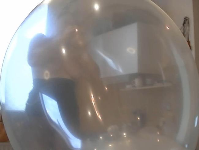 Ballony Girl is Back 3