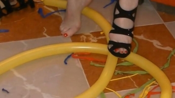 Balloonies – love it 2