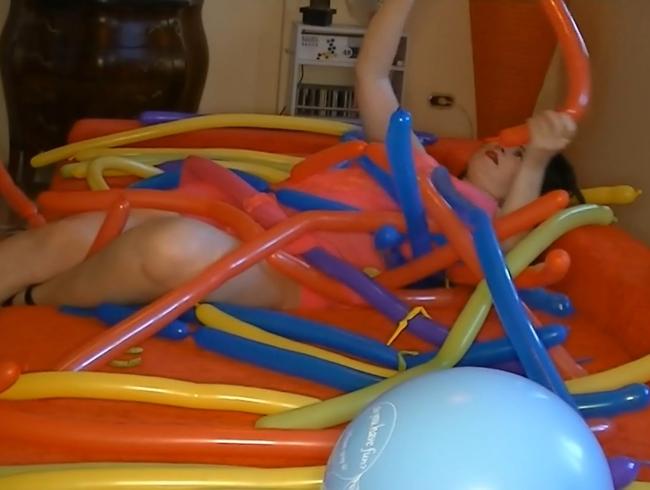 Balloonies – love it