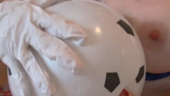 Balloony Fun – I love my Balloonies