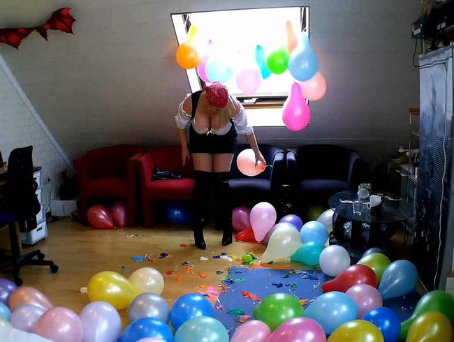 Balloony Party 2