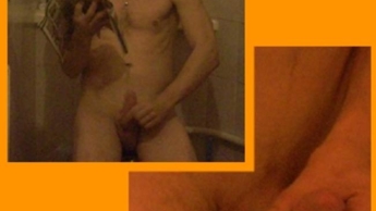 Beim Pornoheft erwischt