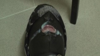 Bi und Anspritzen…