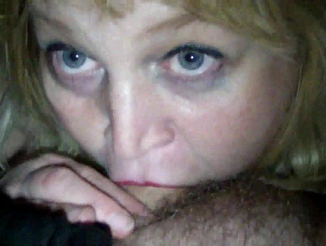 Blasen vorm ******** gehen