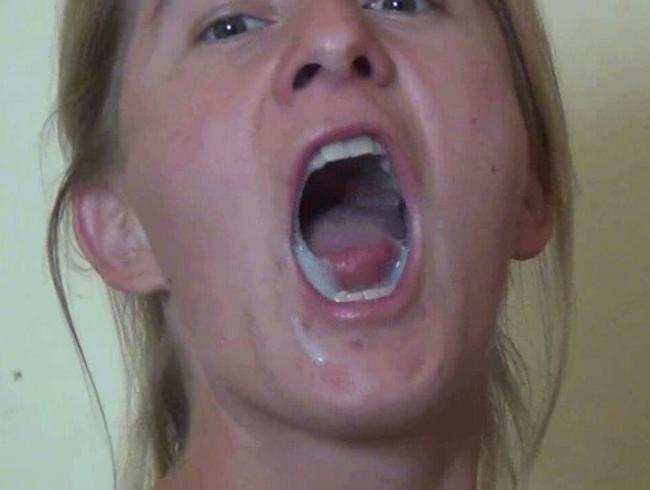 Creampie compilation