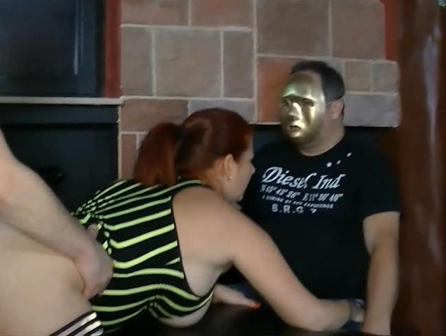 Cuckold – my husband –