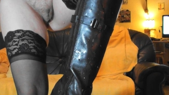 DIR werde ich es zeigen