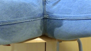 DU willst meine pisse