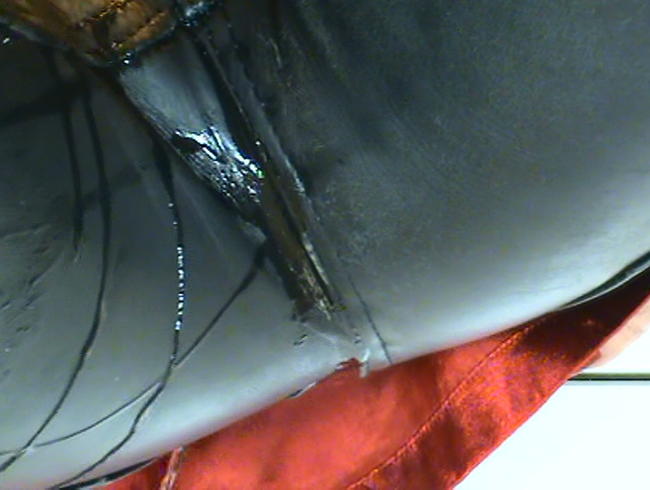 DU wirst es sicher ahnen…2