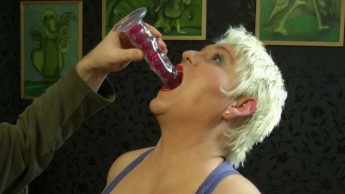 DeepThroat – Training