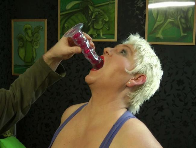 DeepThroat – Training