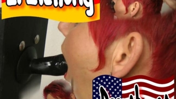 Deepthroat Unterricht mit dem Master