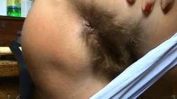 Dein schlüpfer..Mein arsch