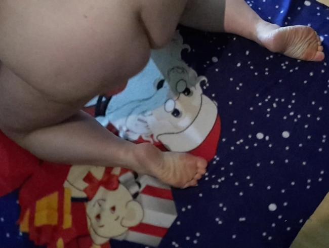 Der Traum vom Nikolaus