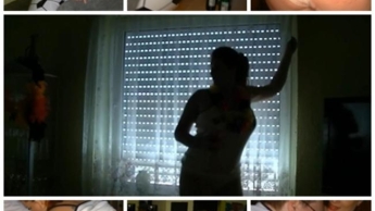 Deutschland siegt " die Ballkünstler " 1