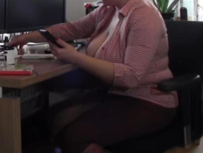 Die ZWEITE Abmahnung…