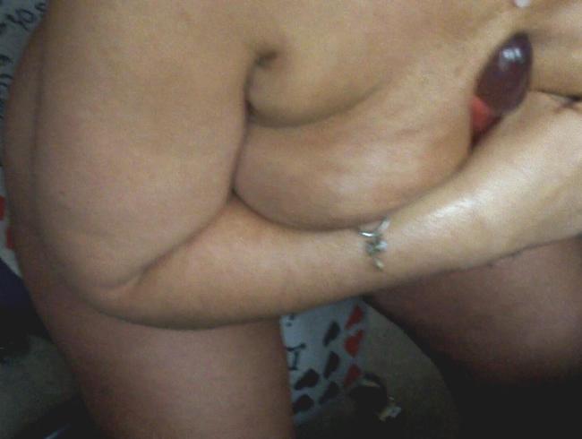 Dildofick live im Chat