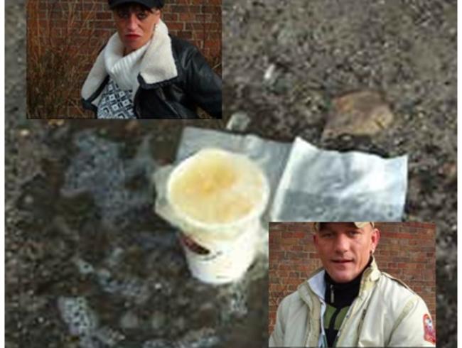 Doppel NS Cocktail alla w/m