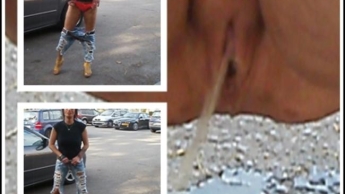 Dringende Blasenleerung