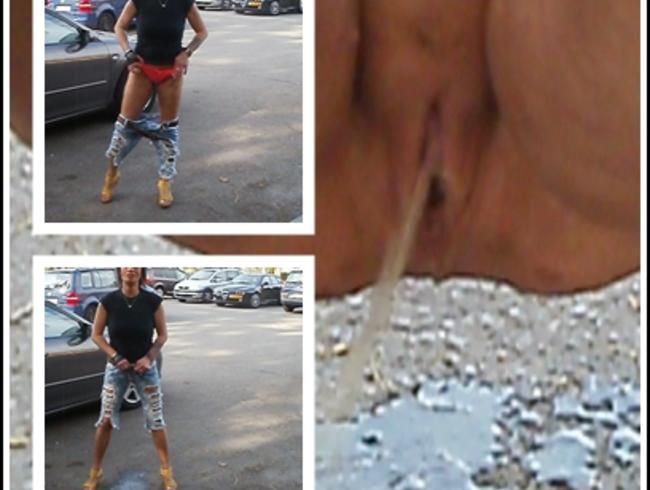 Dringende Blasenleerung