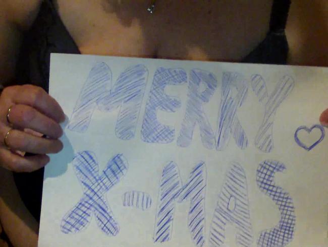 Duftende Weihnachts Grüße – Furzduft