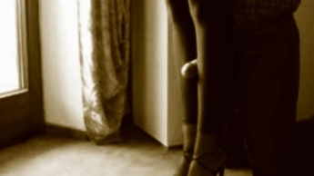 ER Liebt meine Beine