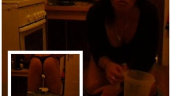 Ein guter Schluck NS für Dich!