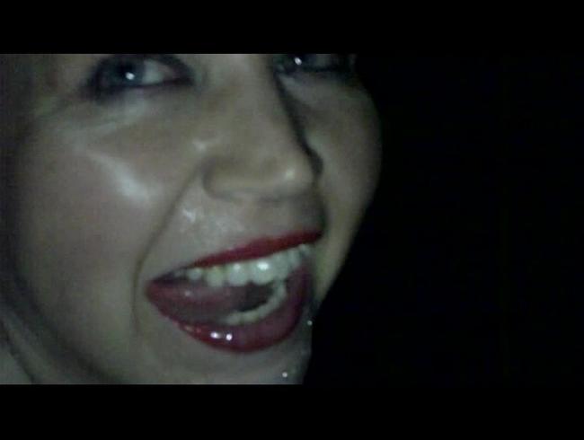 Eingespermt – ich liebe es …