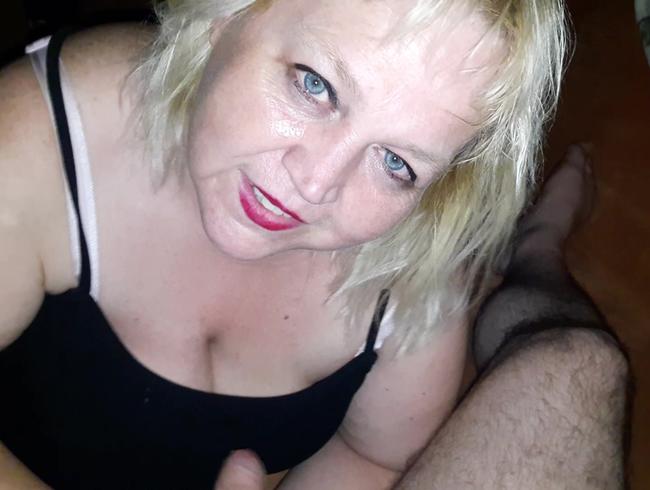 Entsaftet auf der Kleidung