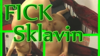 Er BENUTZT mich einfach zum FICKEN und VOLLSPRIT