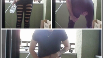 Erfrischung vom Balkon :)