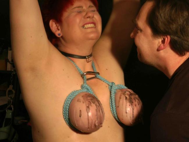 Erst Strom, dann Wachs