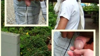 Etwas Blasendruck ablassen