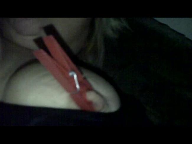 Extreme Masturbation