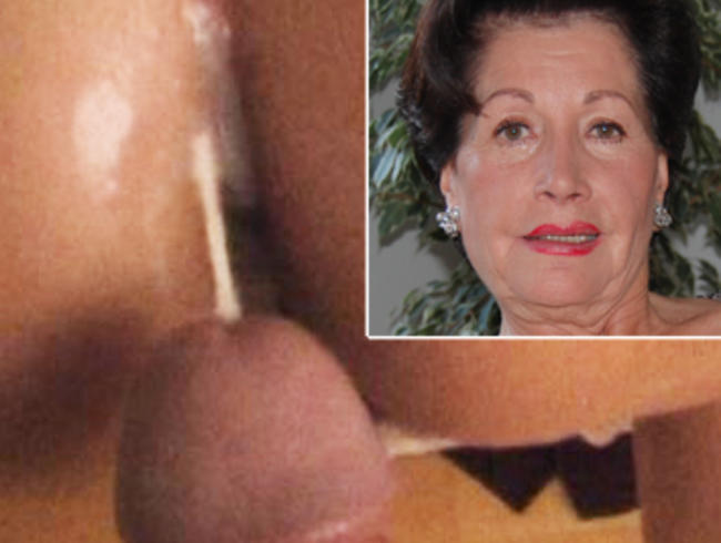 Feine Damen lieben Rosettencremetörtchen.