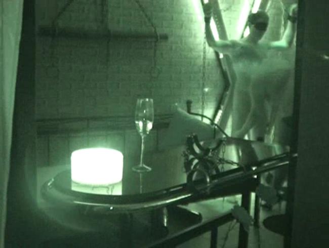 FemDom Session in Nightshot…